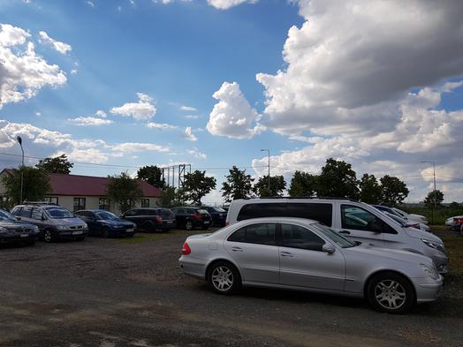 Parkinglot timisoara TERAPARK TM 