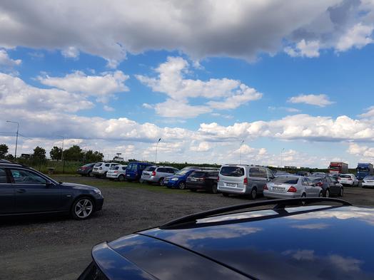 Parkinglot timisoara TERAPARK TM 